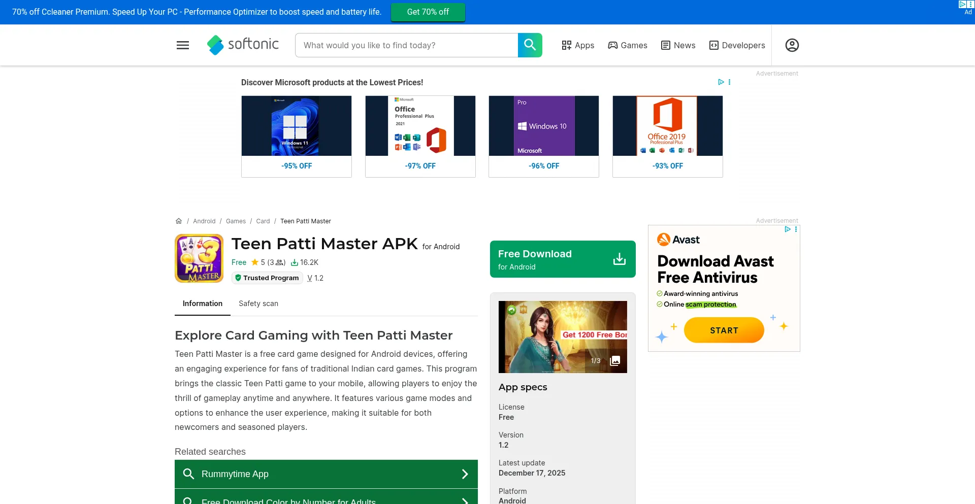 Teen-patti-master-j97.en.softonic.com