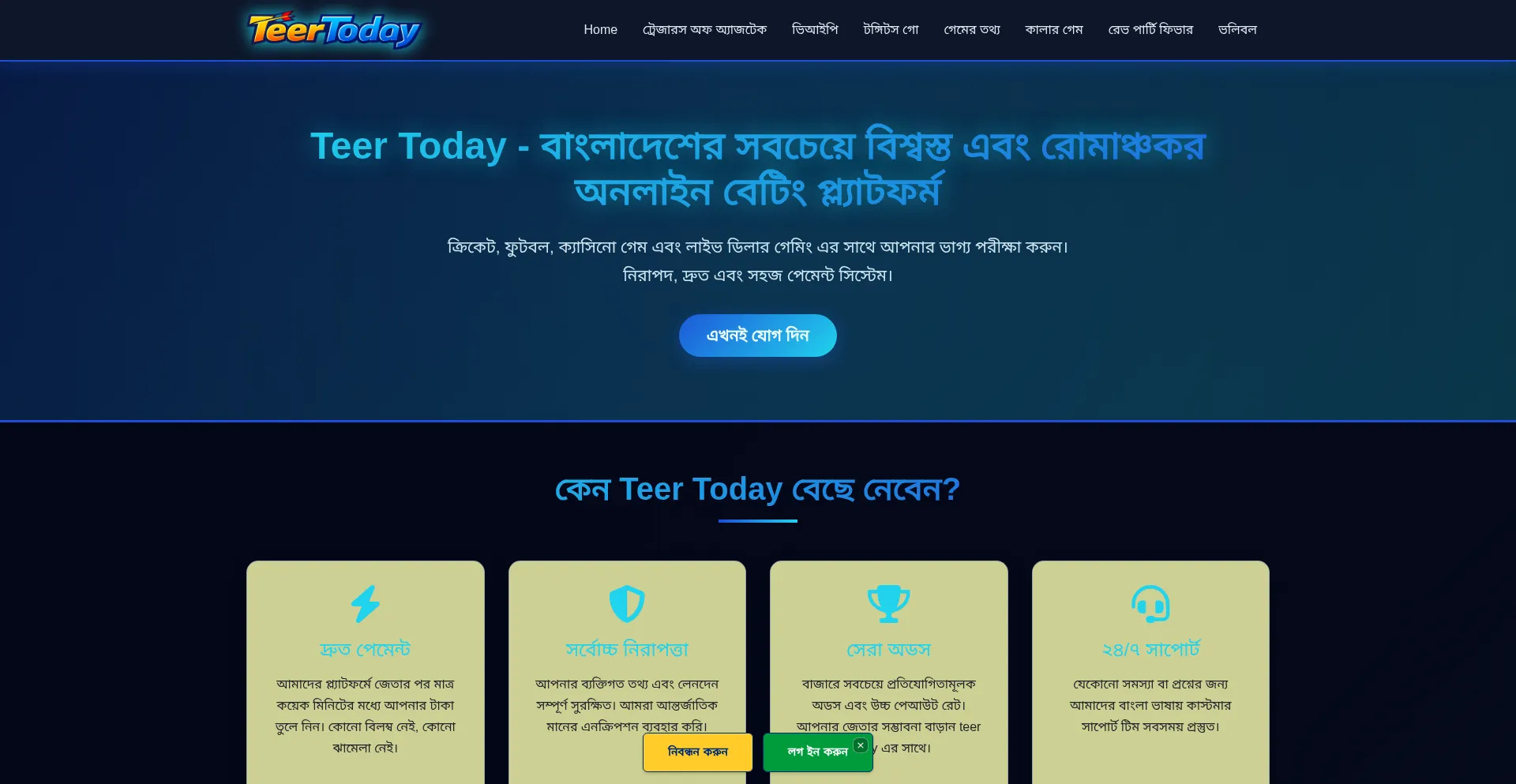 Teertoday.id