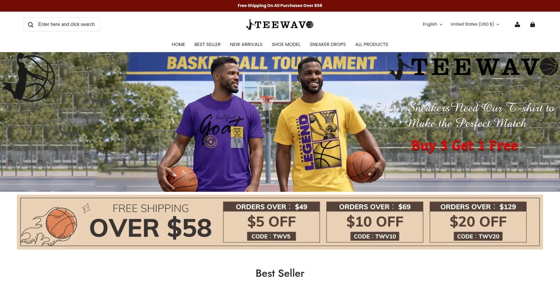 Teewavo.com