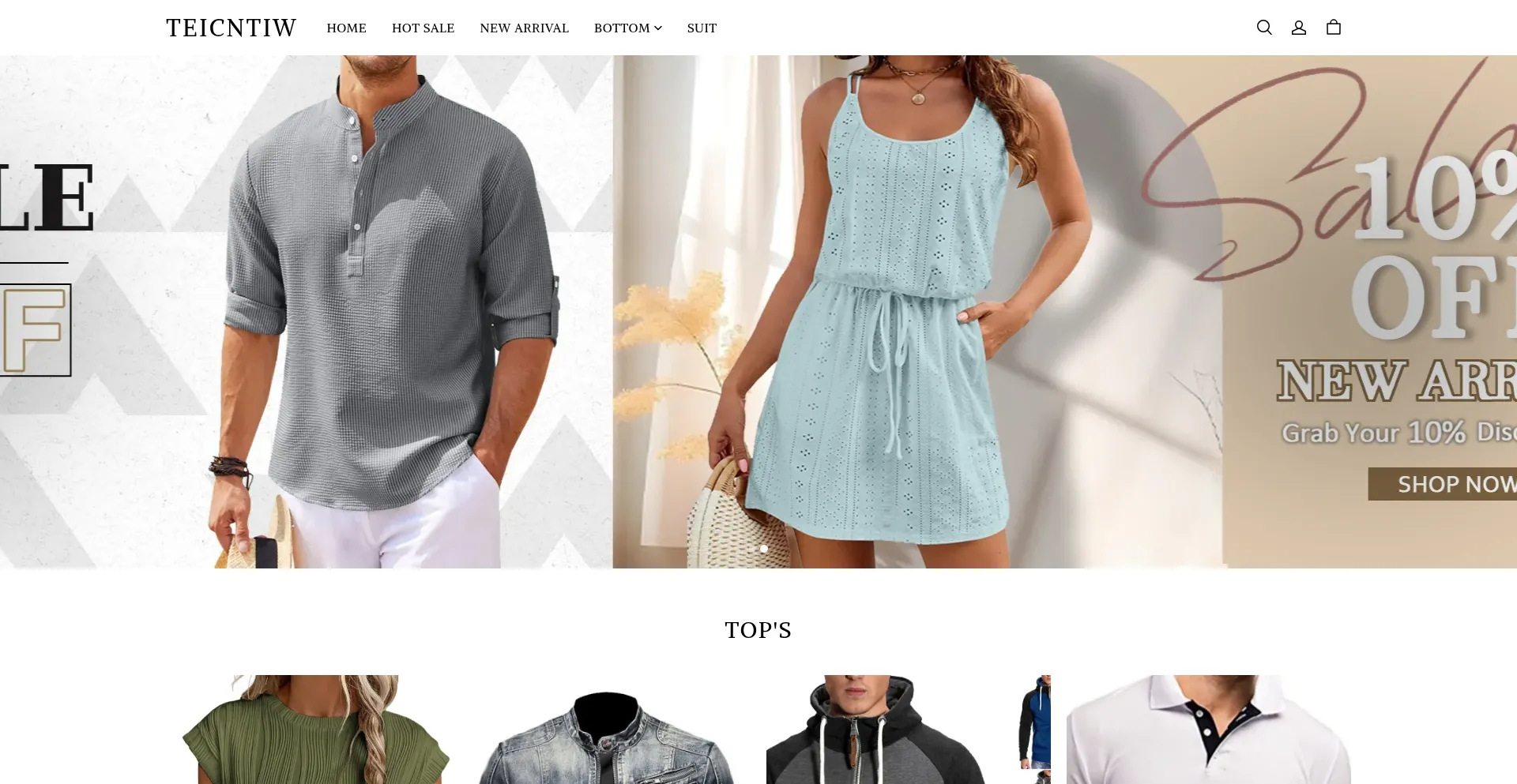 Teicntiw.com est-il Sûr et Fiable ?