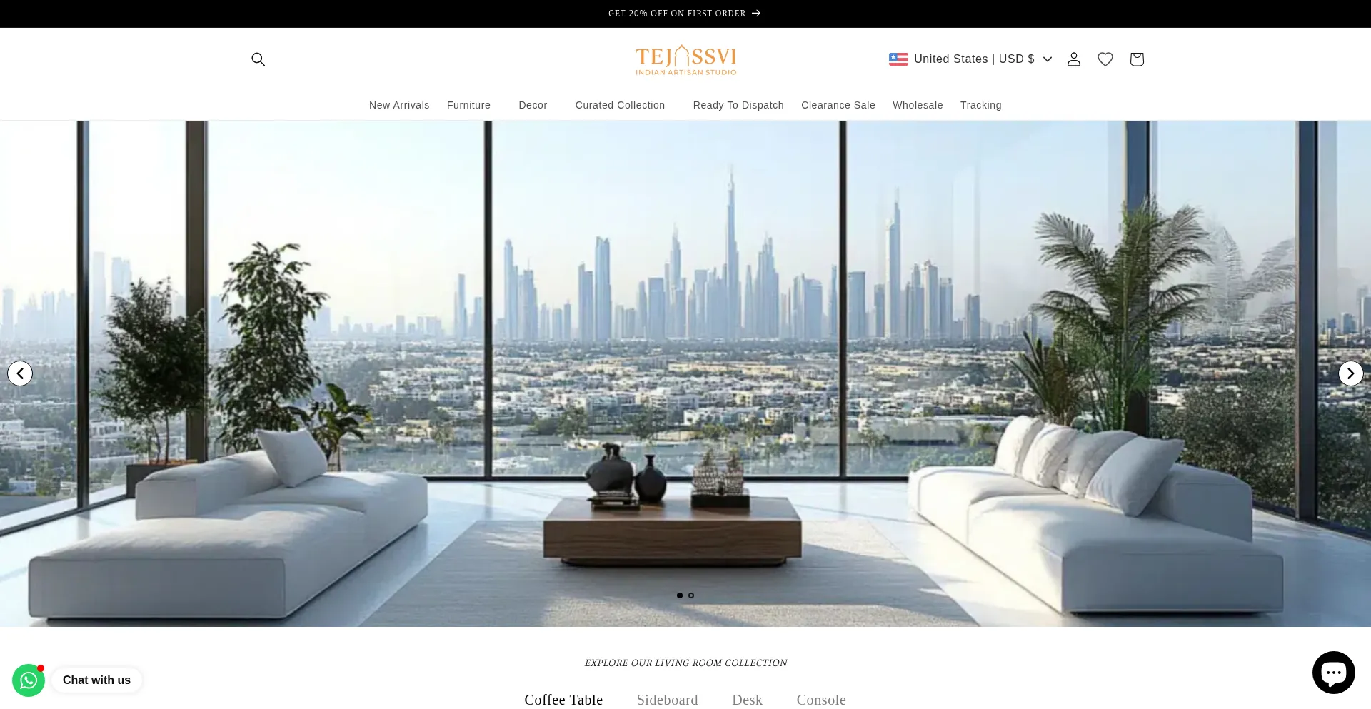 Tejassvi.com