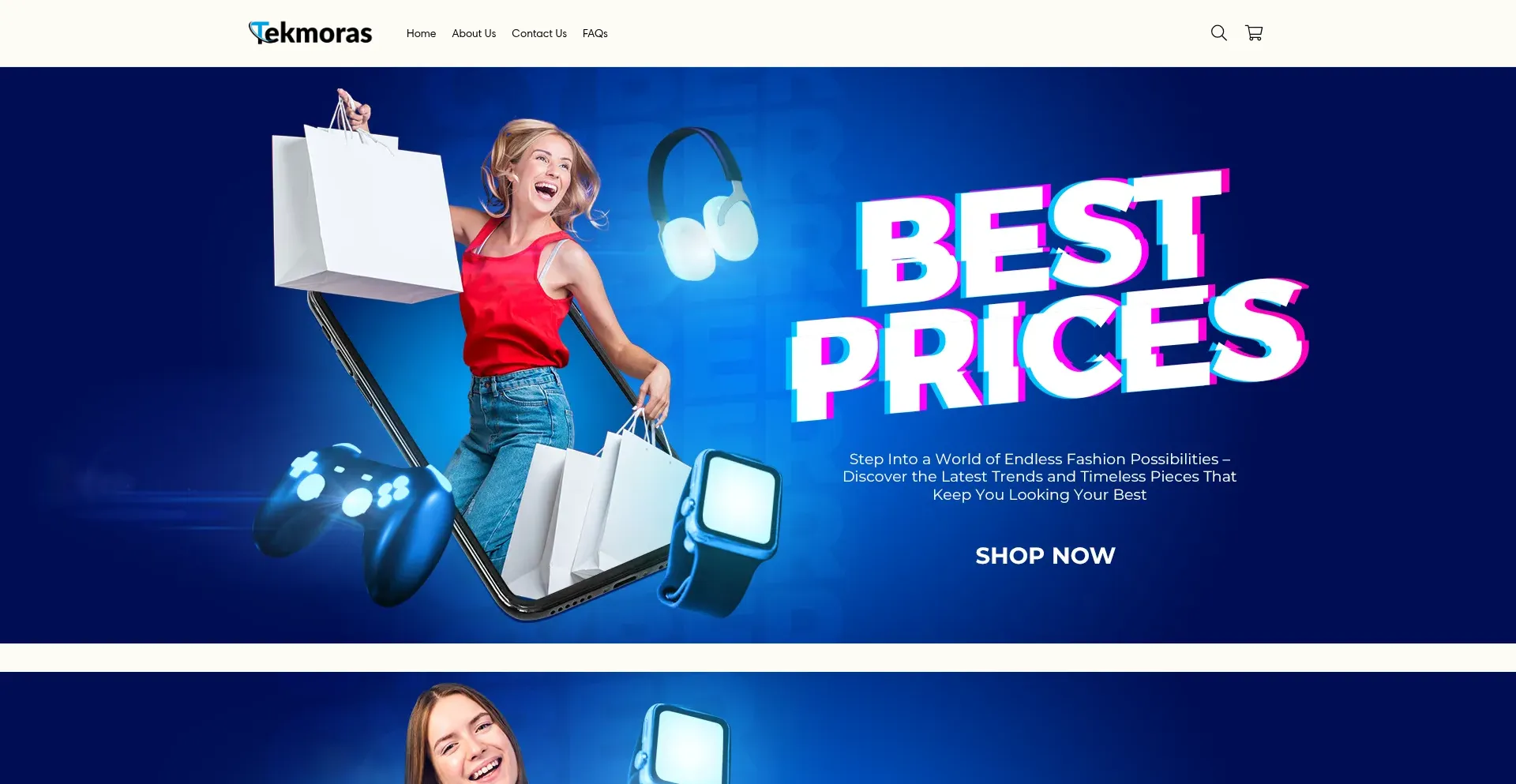Tekmoras.com est-il Sûr et Fiable ?