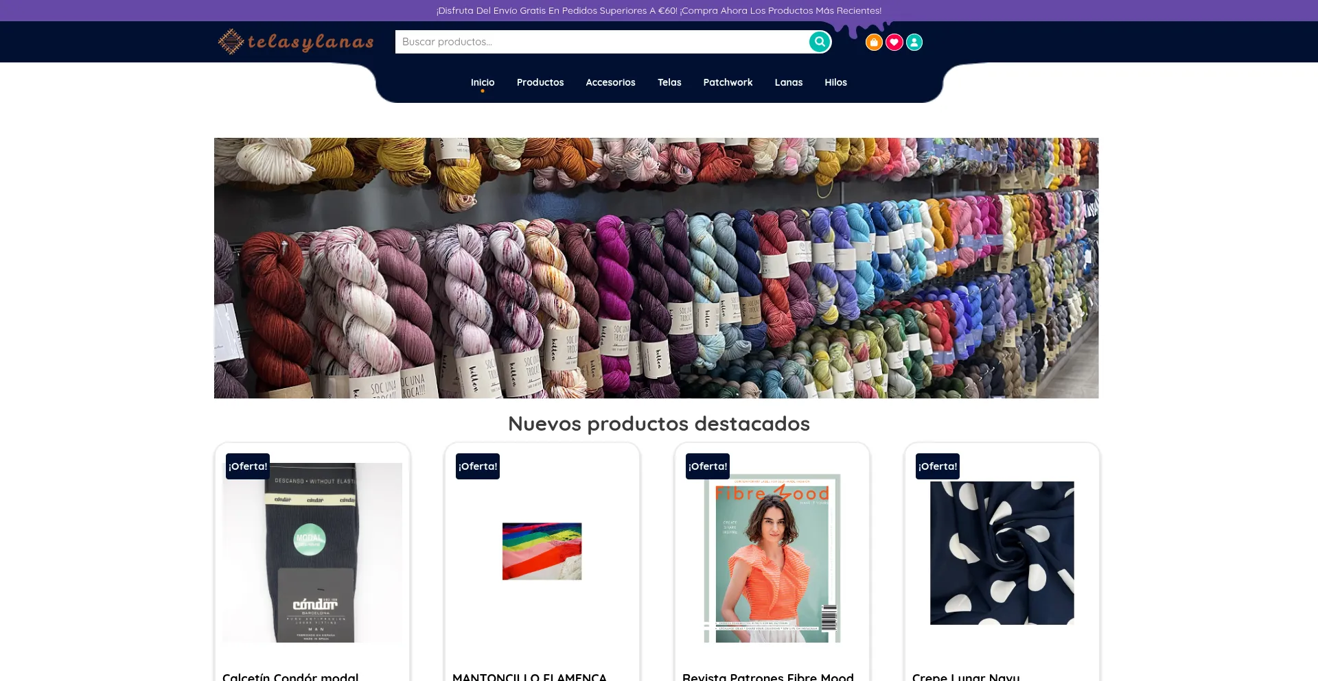 Telasylanas.com est-il Sûr et Fiable ?