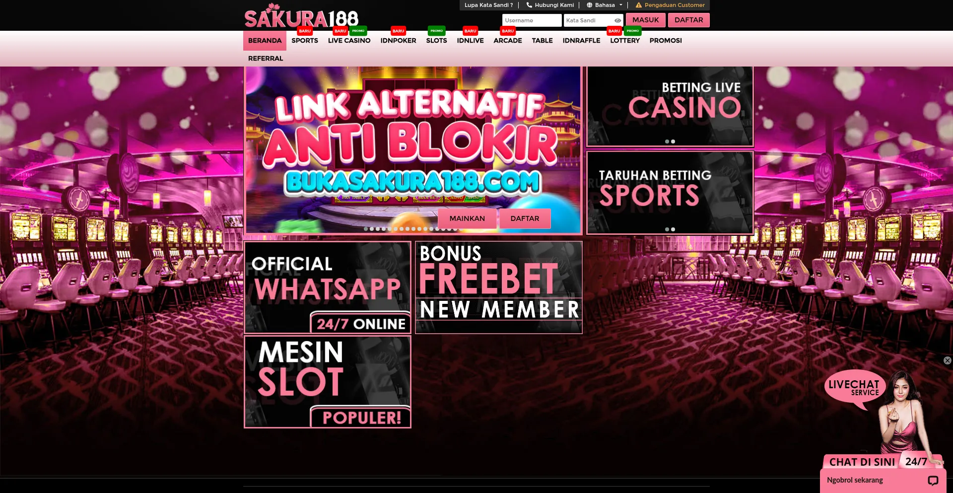 Website screenshot of Telepresenceoptions.com