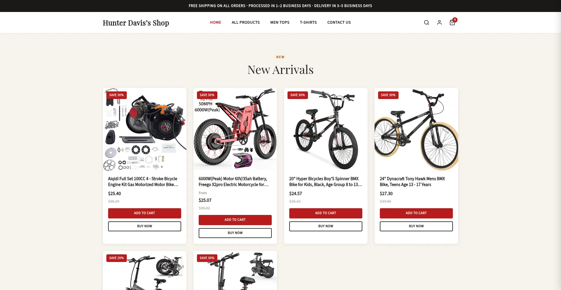 Telmora.shop