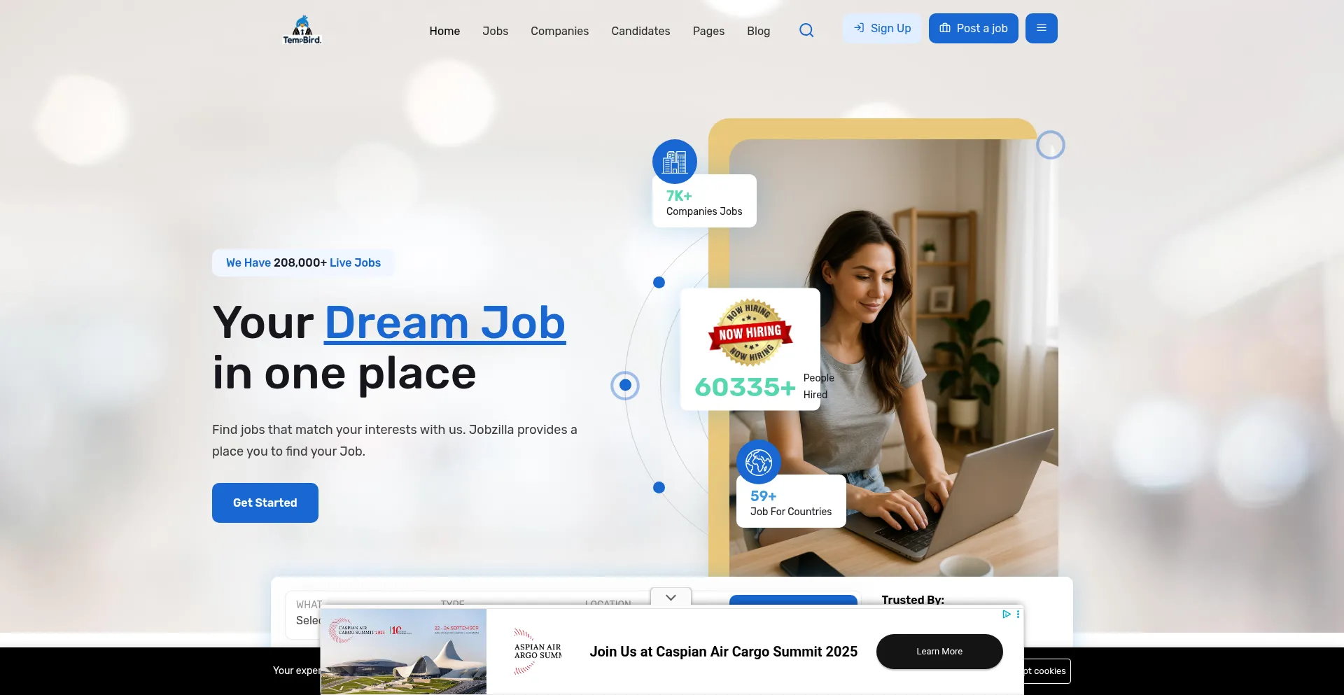 Tempbird.com est-il Sûr et Fiable ?