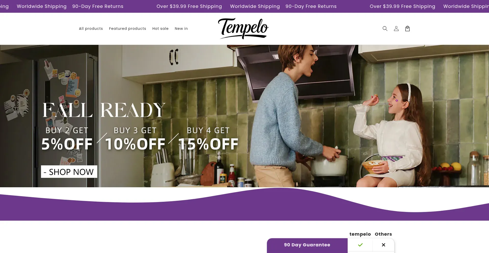 Tempelo.com