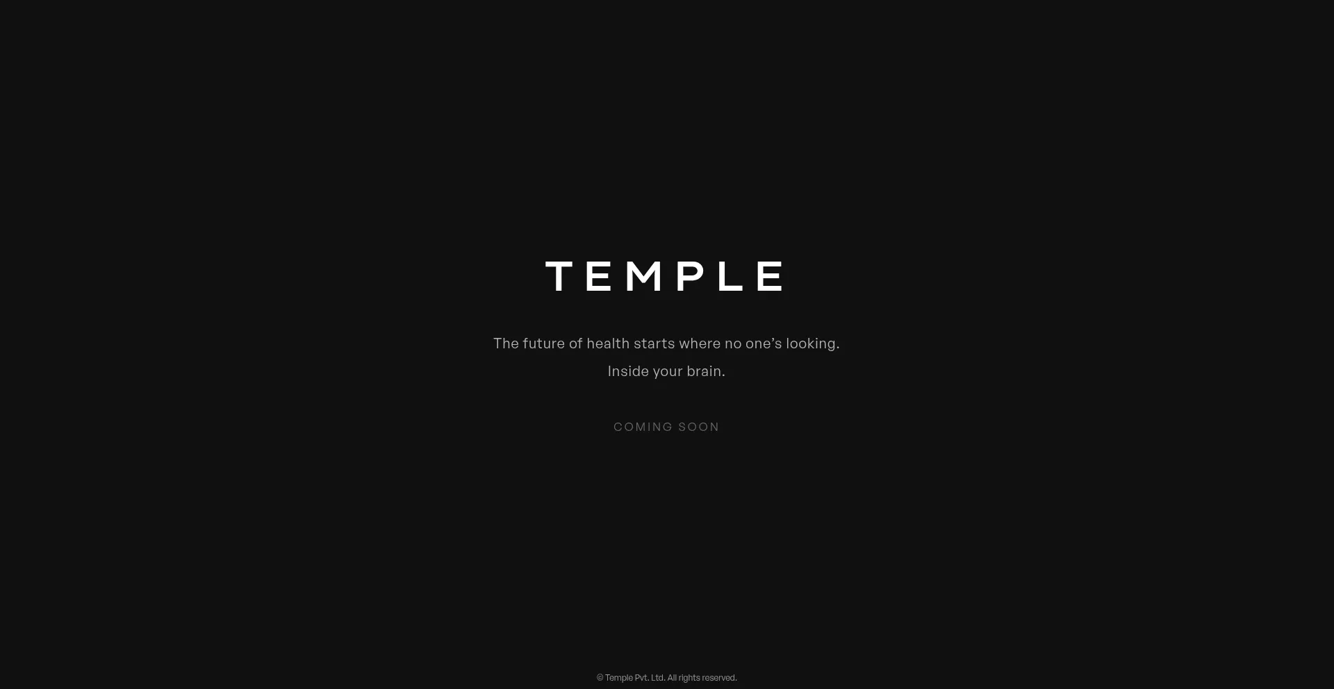 Temple.com