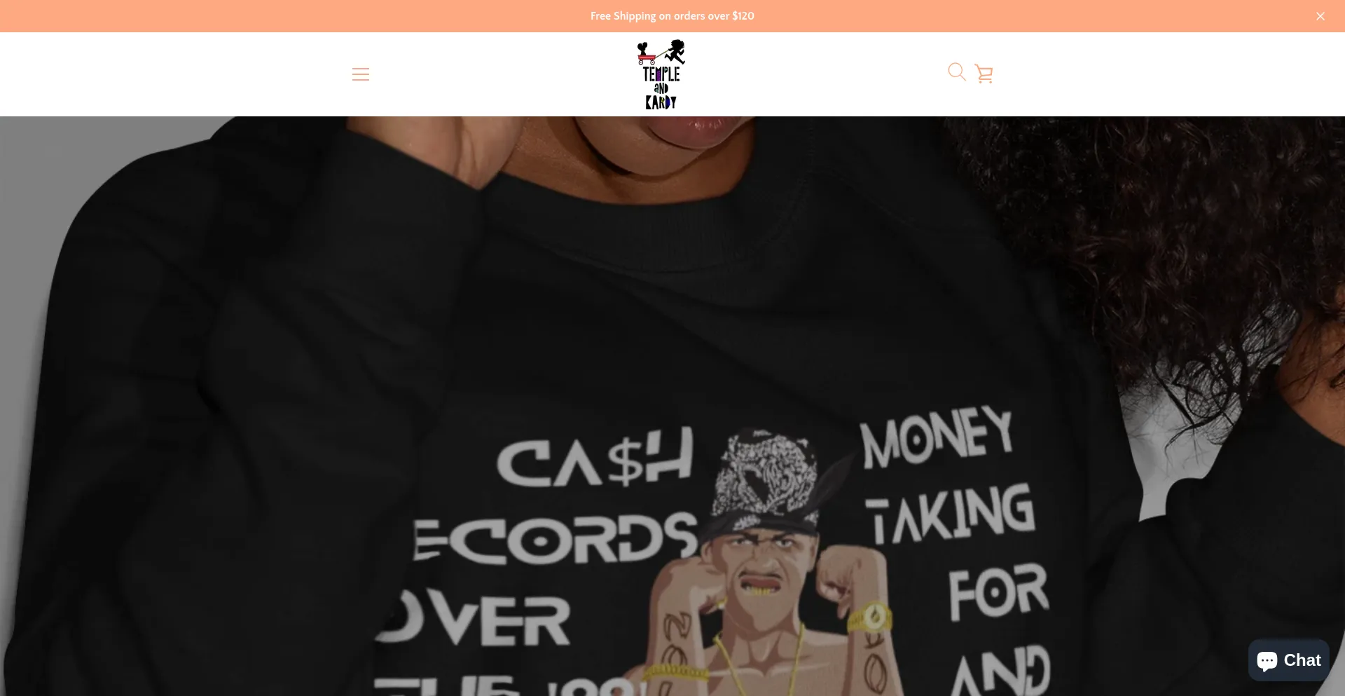 Templeandkardy.com