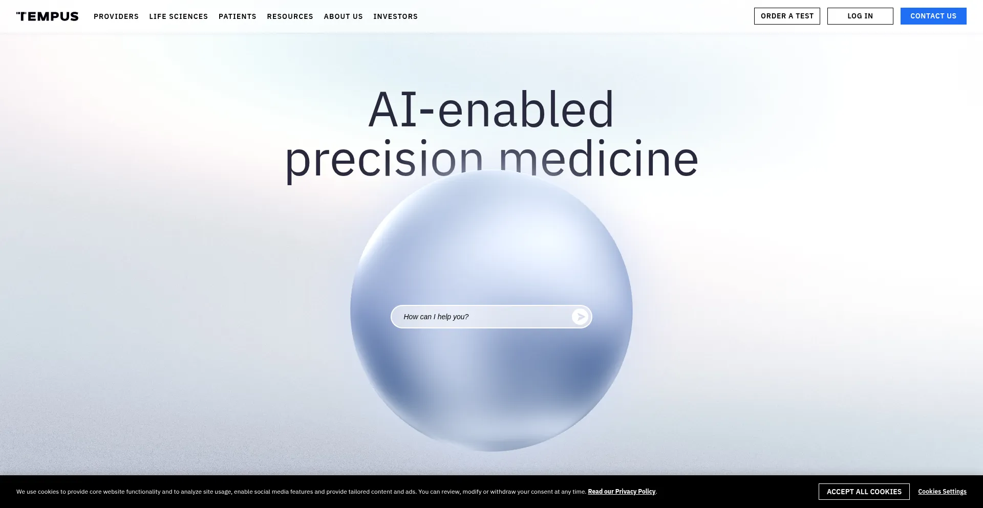 Tempus.com est-il Sûr et Fiable ?