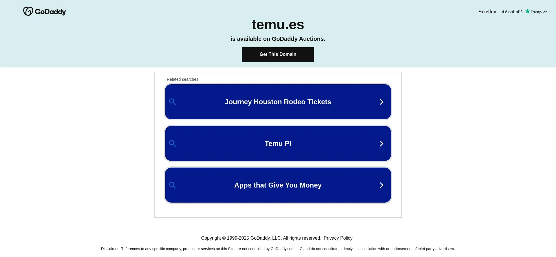 Temu.es