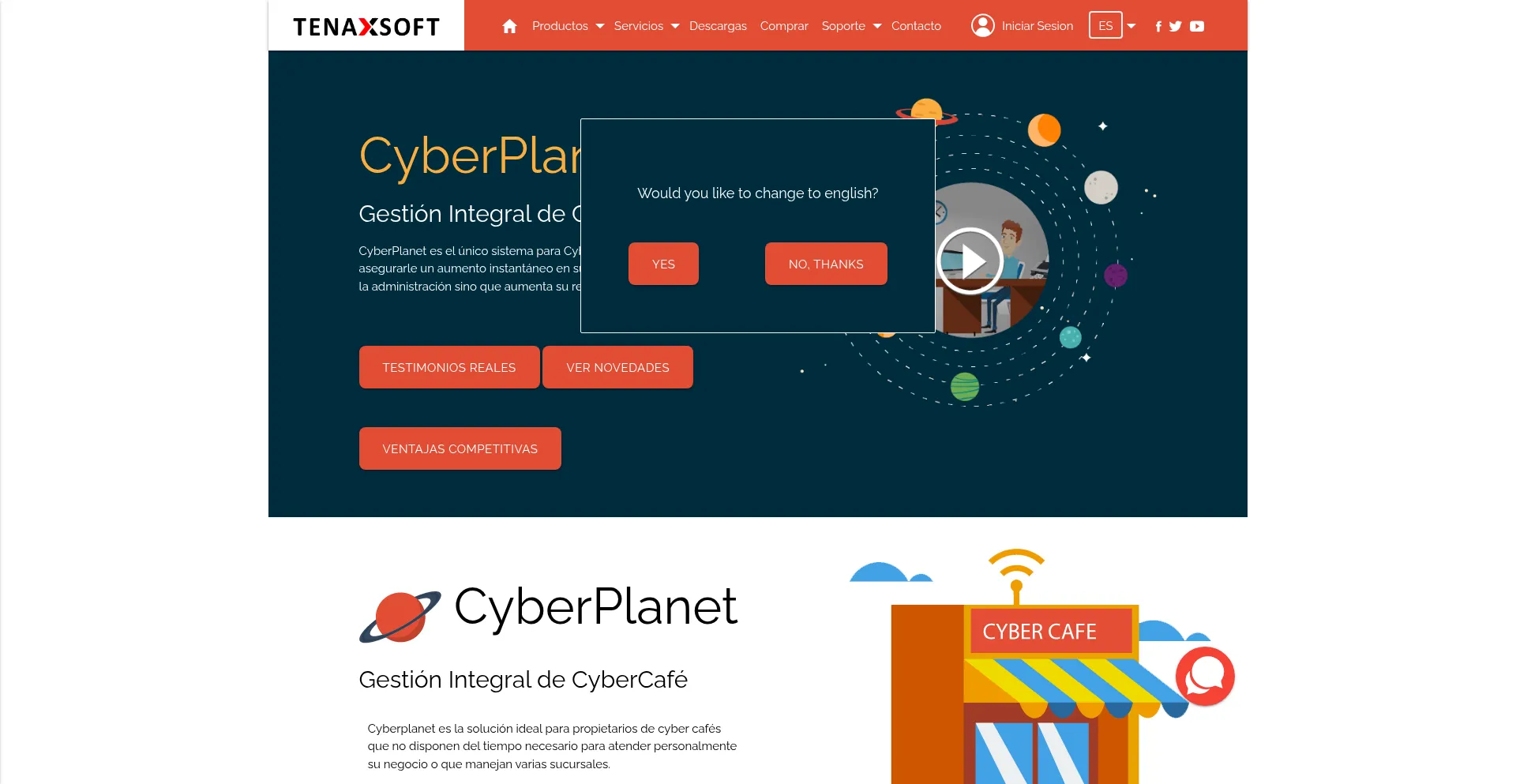 Tenaxsoft.com est-il Sûr et Fiable ?