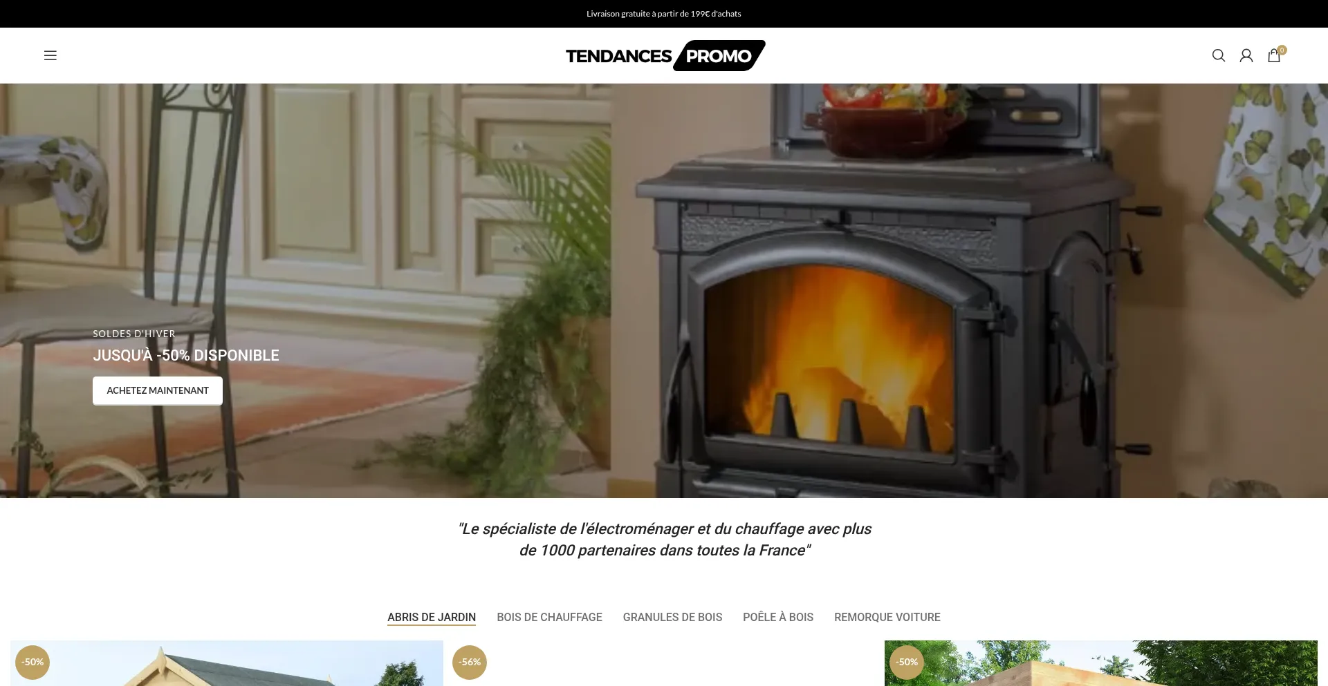Tendances-promo.com