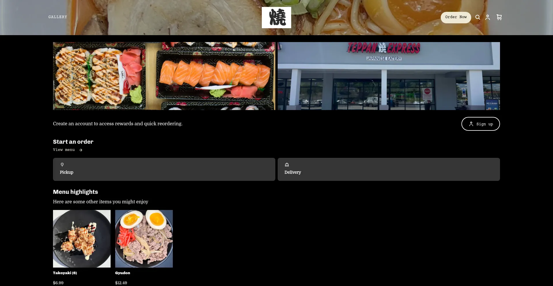 Teppanexpressroanoke.com