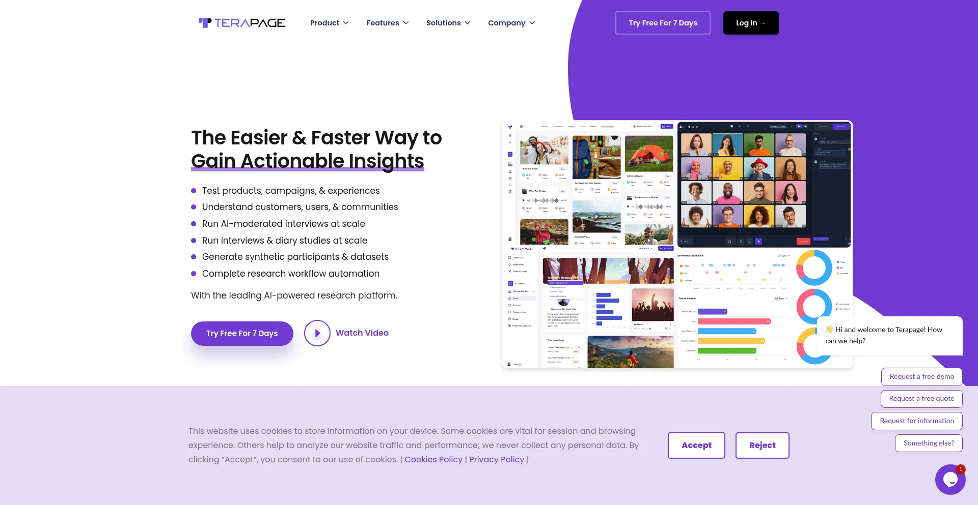 Terapagefocus.com