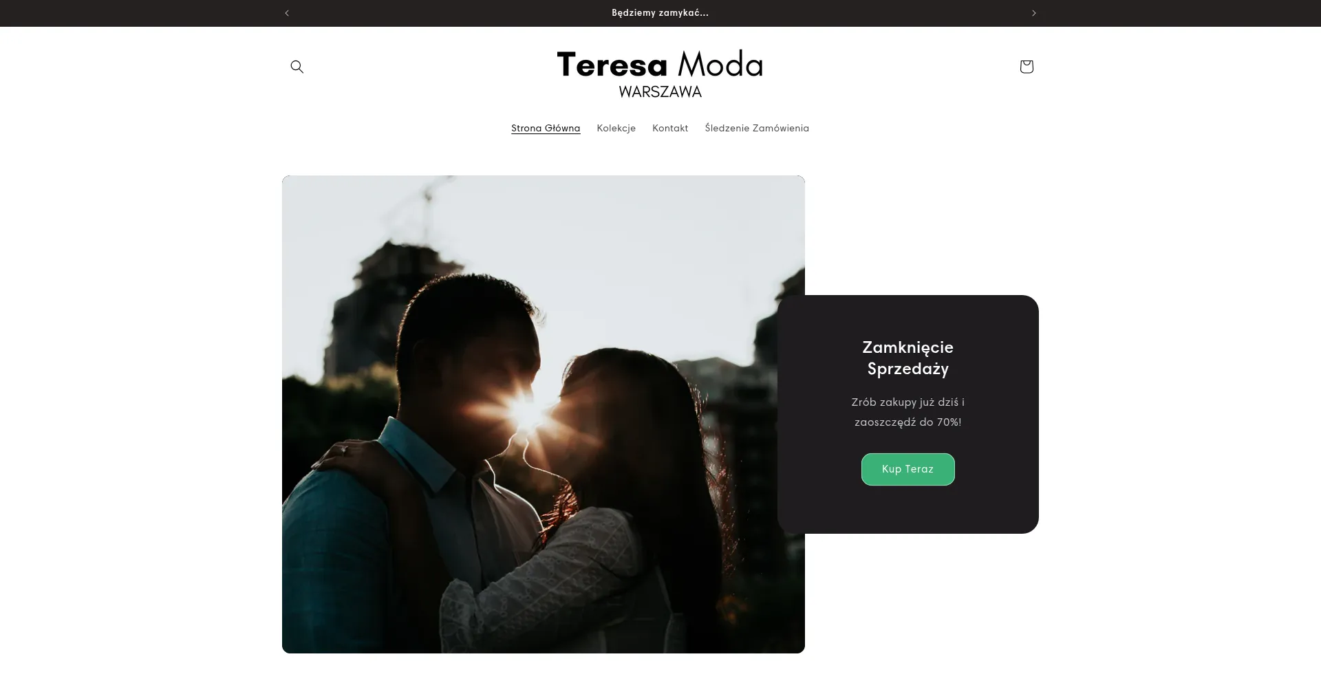 Teresamoda.com est-il Sûr et Fiable ?