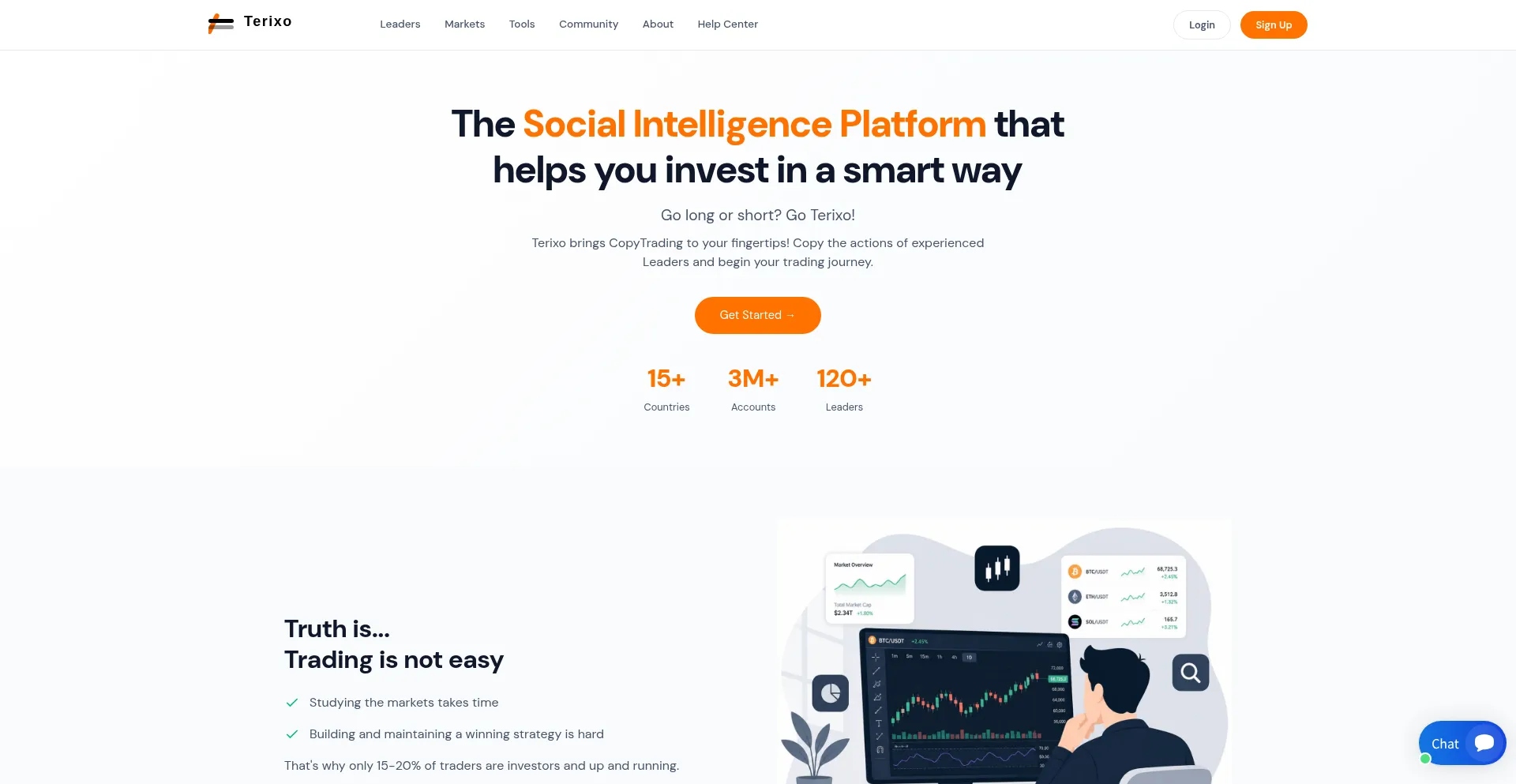 Terixo.com
