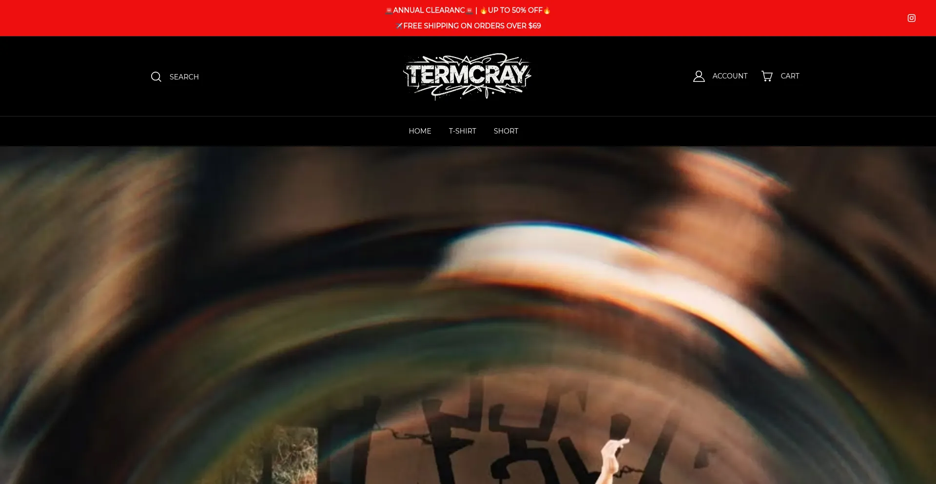 Termcray.com