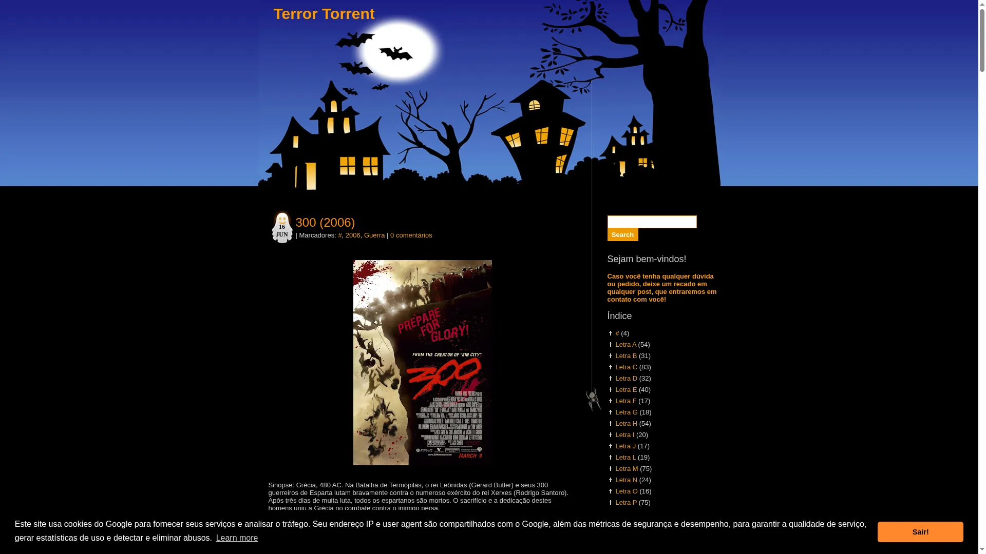 Terrortorrent.blogspot.com