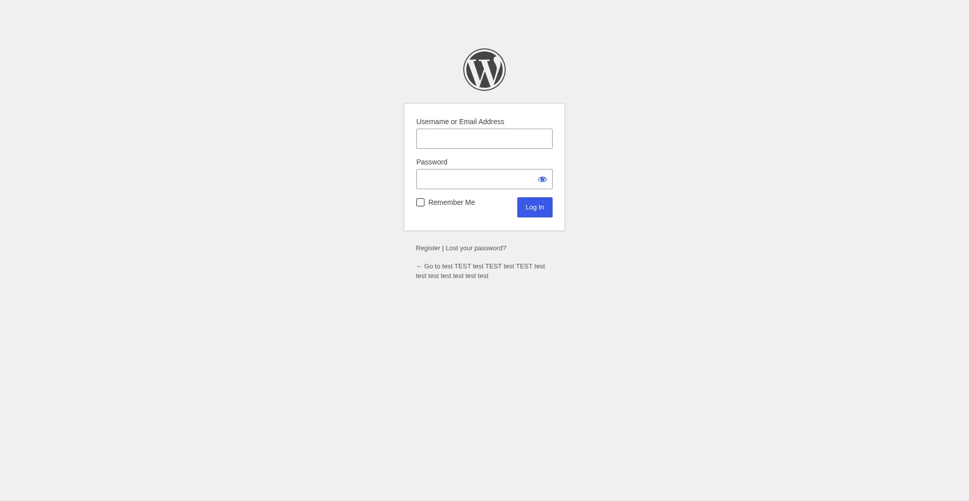 Test.swankyscoop.net