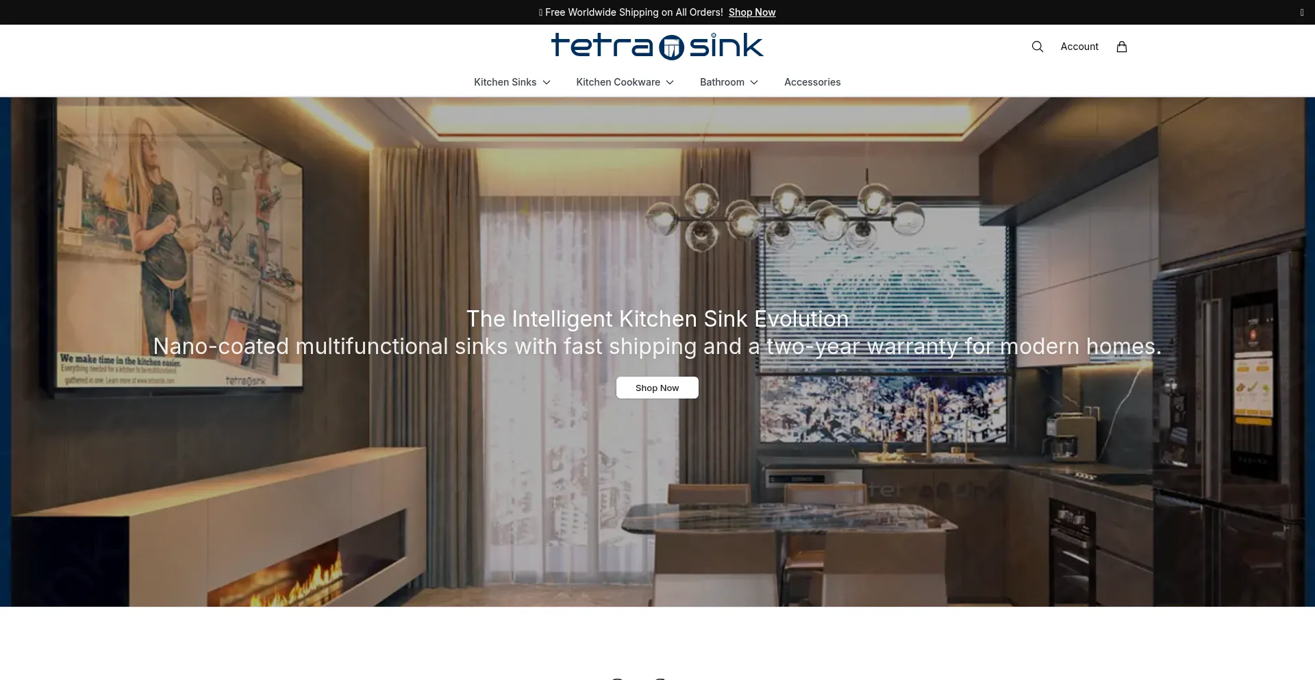 Tetrasink.shop