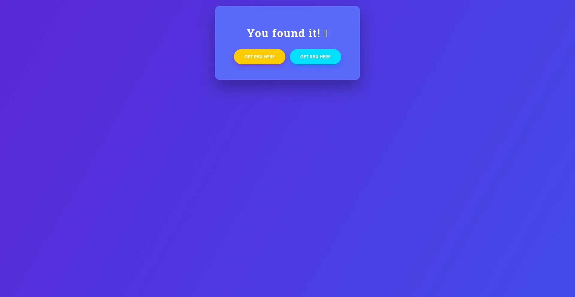 Website screenshot of Tety.site