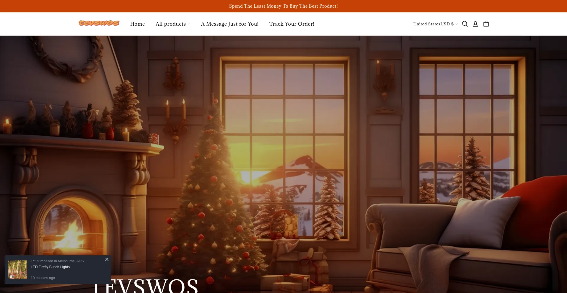 Tevswos.com est-il Sûr et Fiable ?