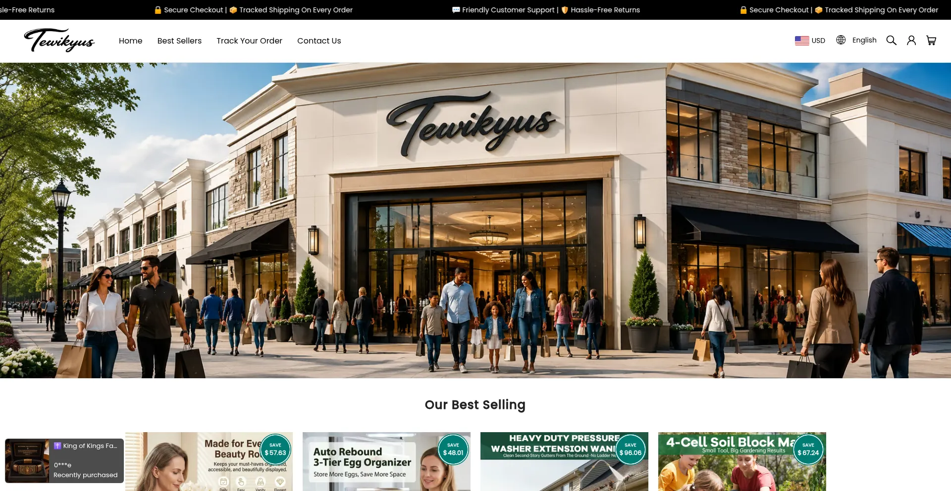 Tewikyus.com