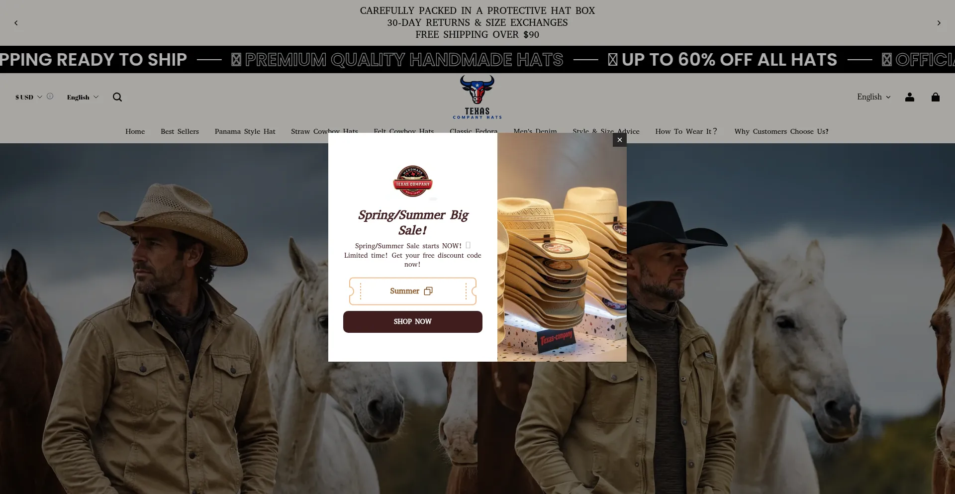 Texas-company.com