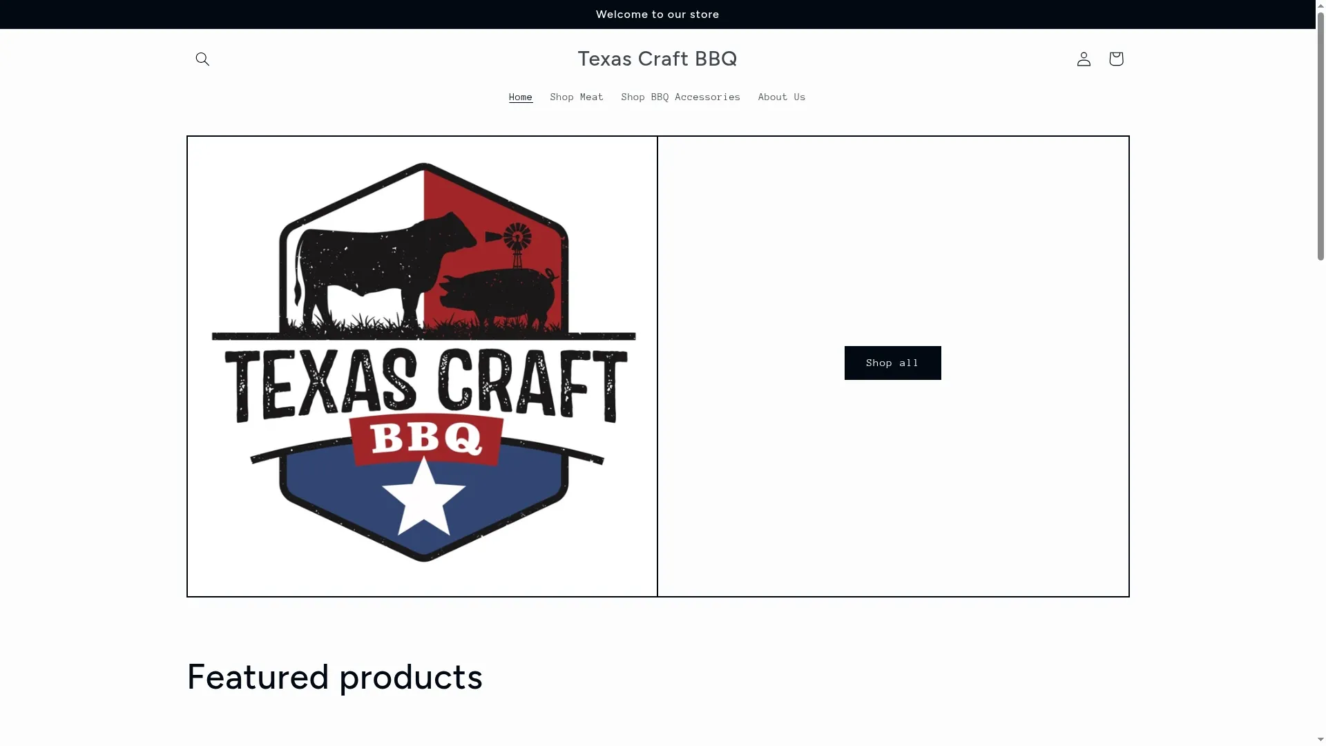 Texascraftsteaks.com