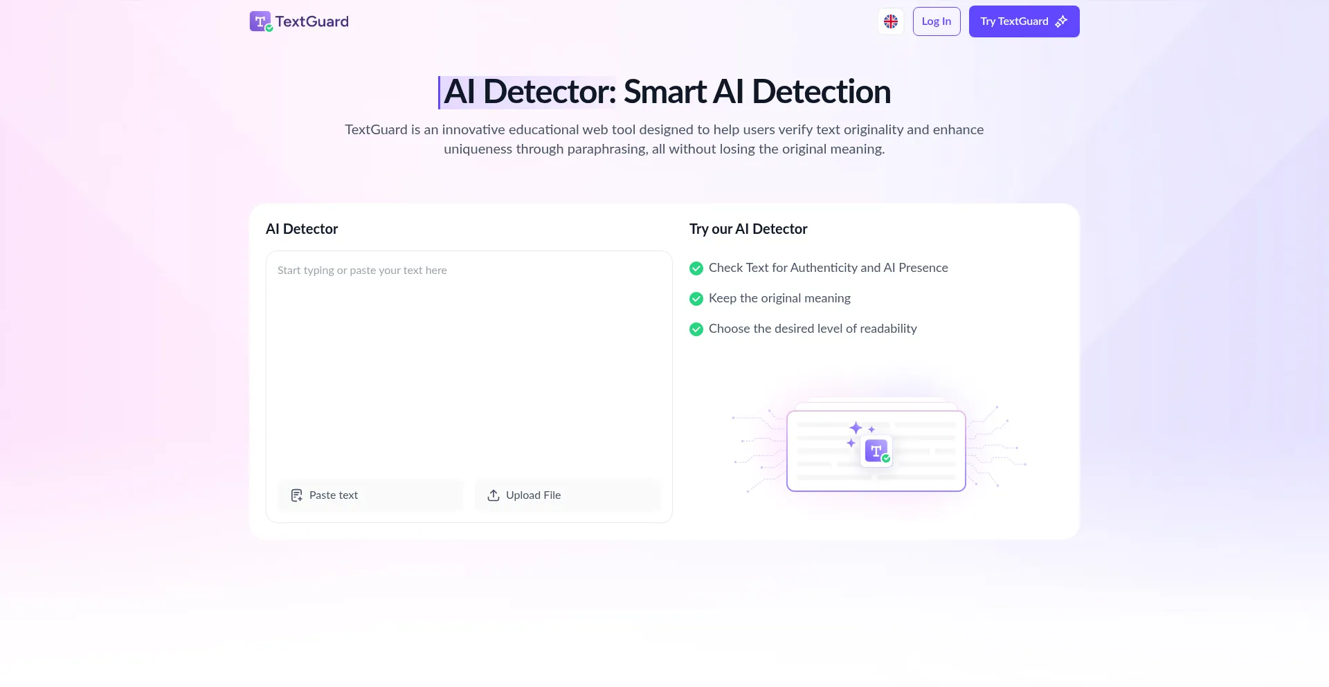 Textguard.ai
