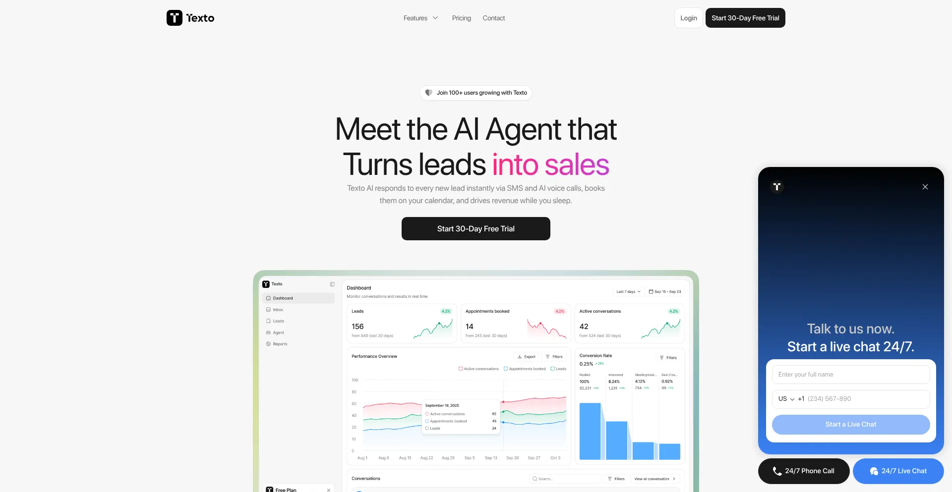 Textogrowth.com