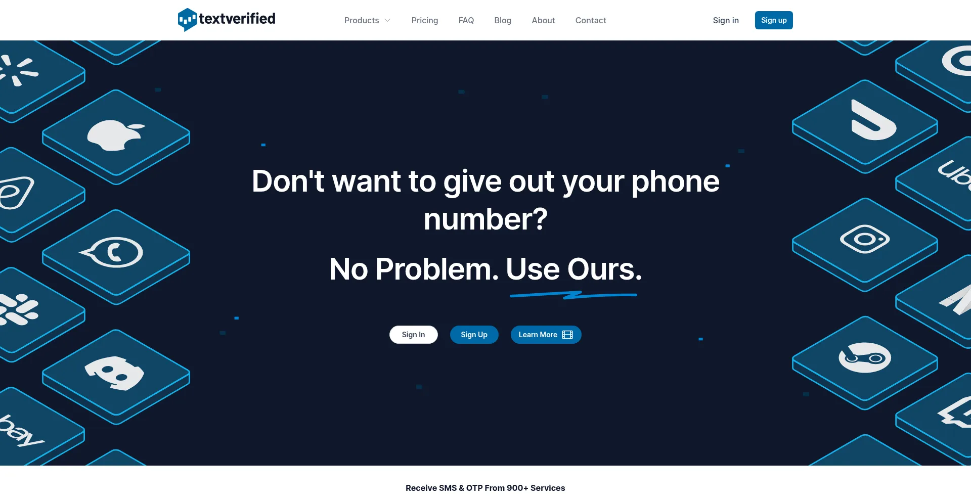 Textverified.com