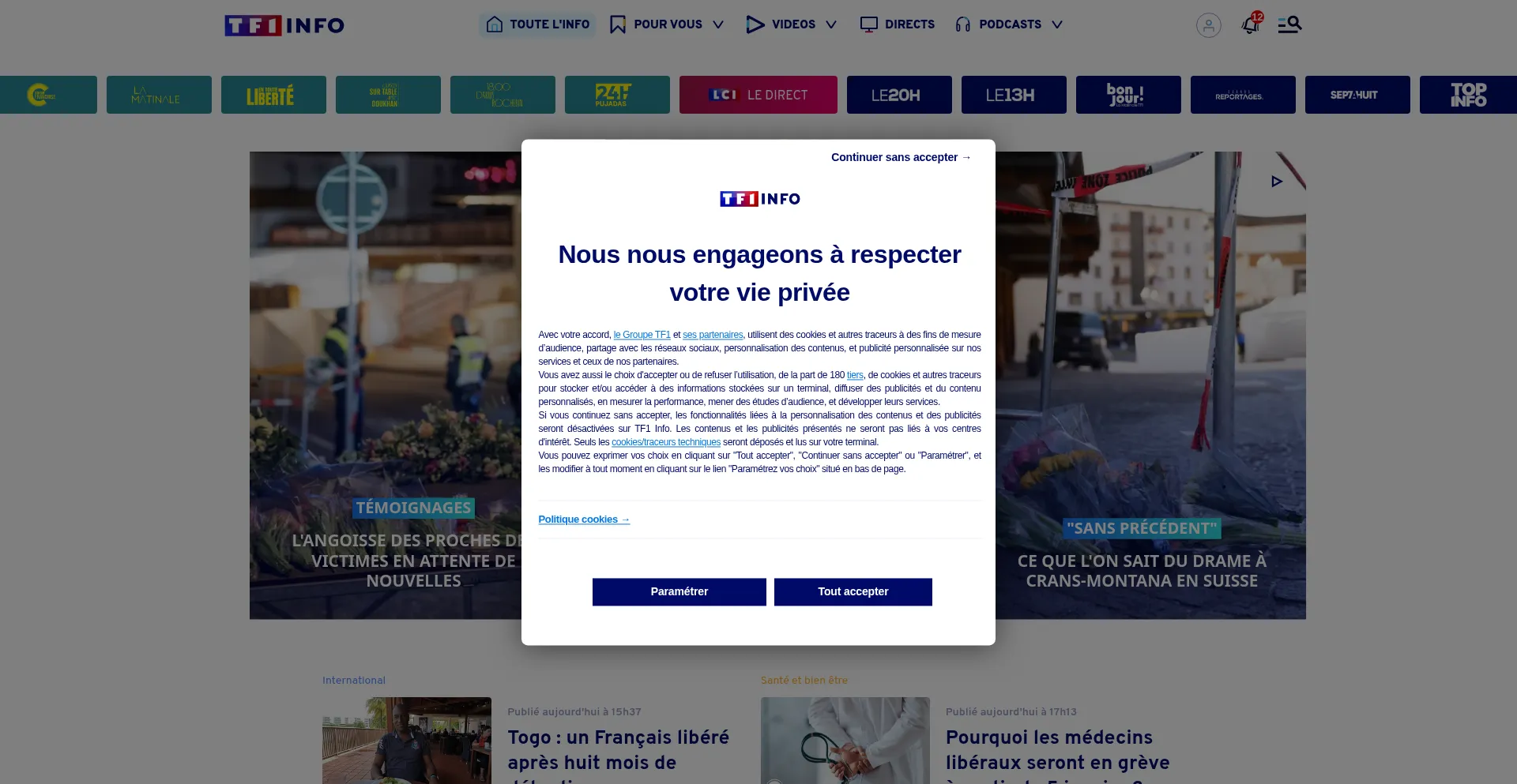 Tf1info.fr