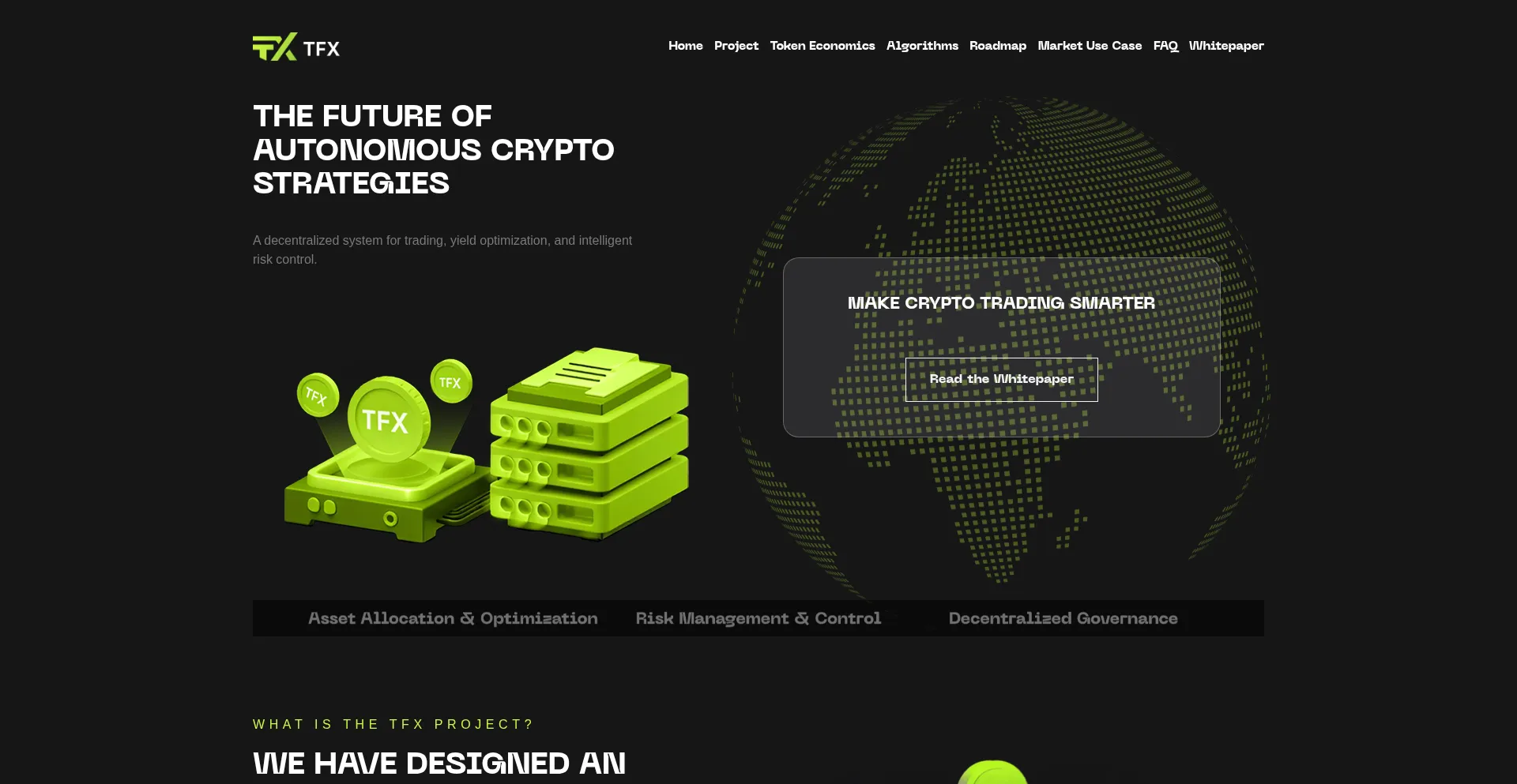 Tfxworld.com est-il Sûr et Fiable ?