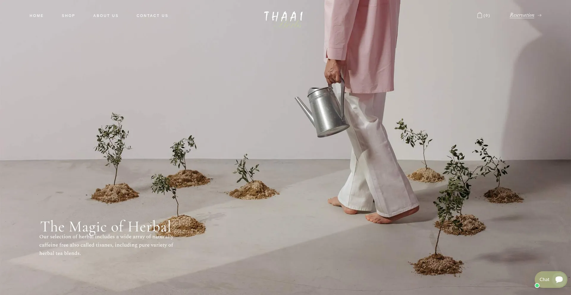 Thaaiherbs.com est-il Sûr et Fiable ?
