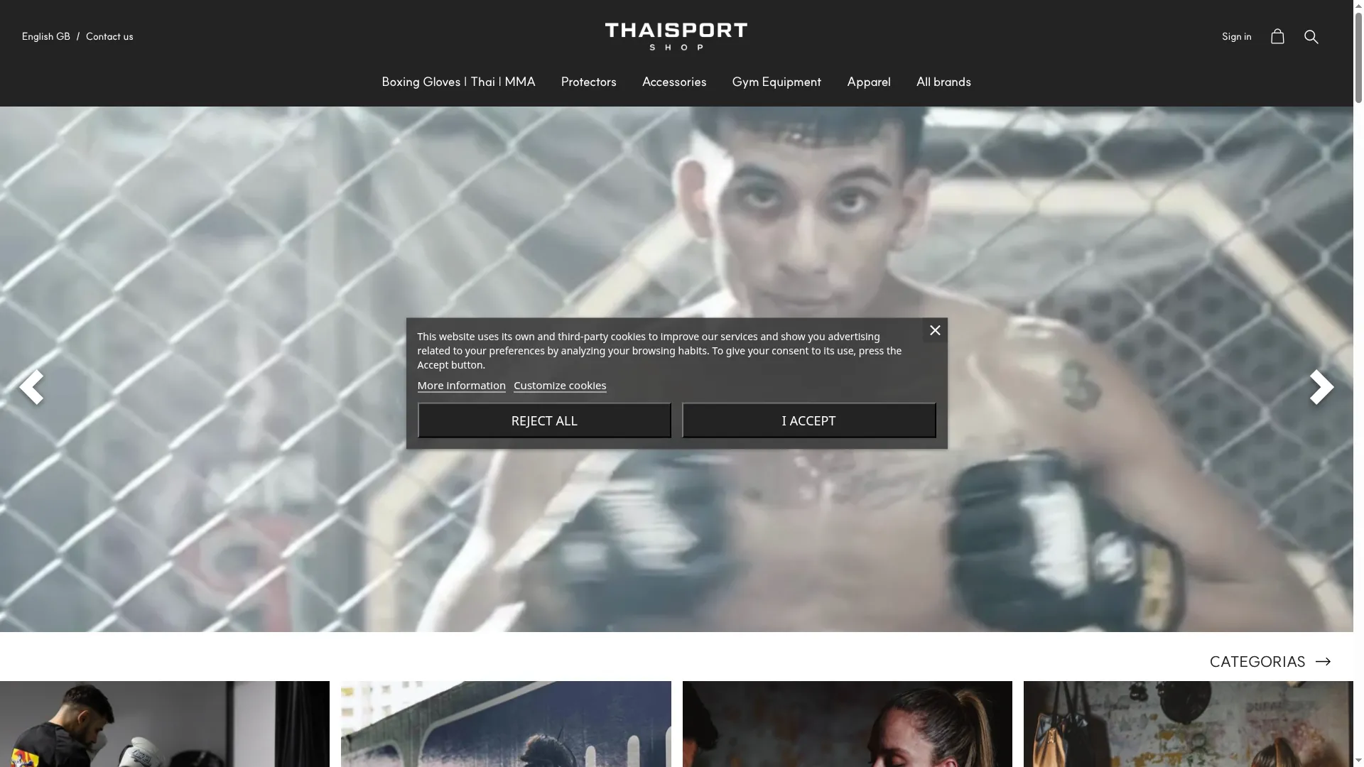 Thaisportshop.com