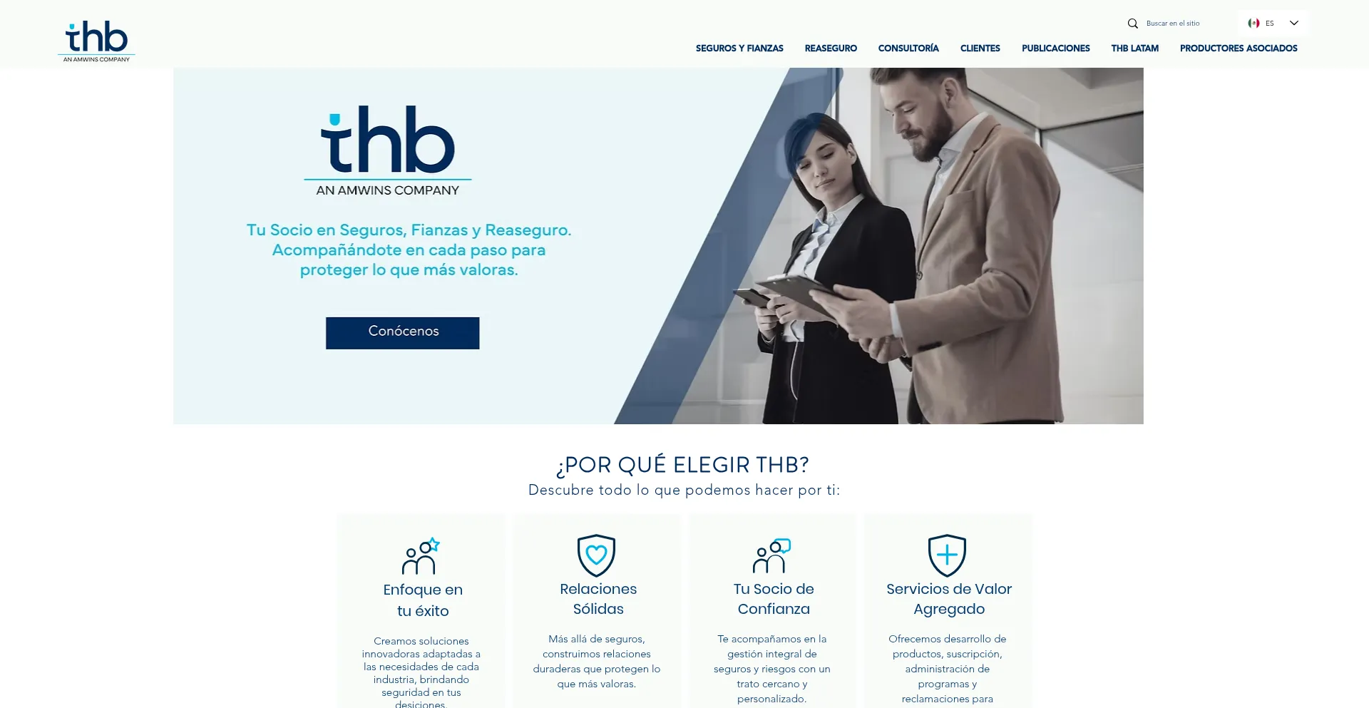 Thbmexico.com est-il Sûr et Fiable ?