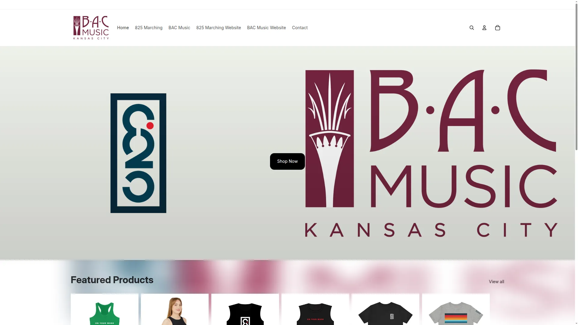 The825.shop