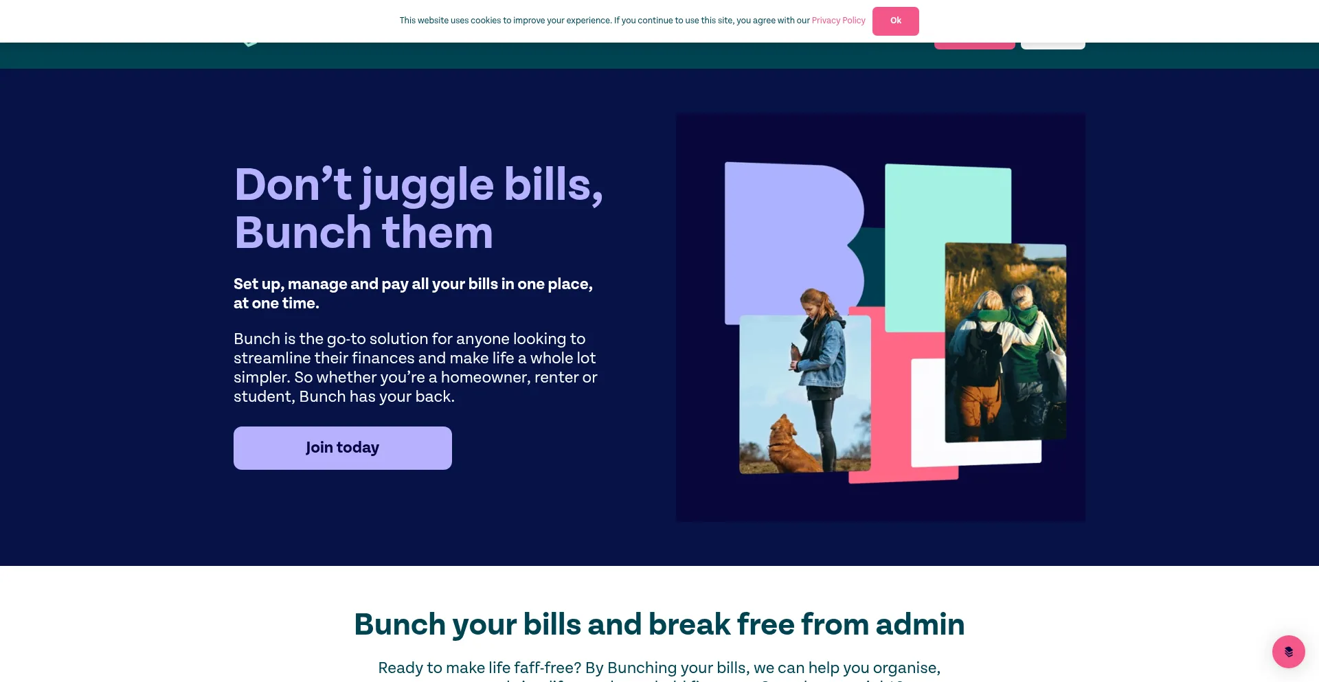 The-bunch.co.uk est-il Sûr et Fiable ?