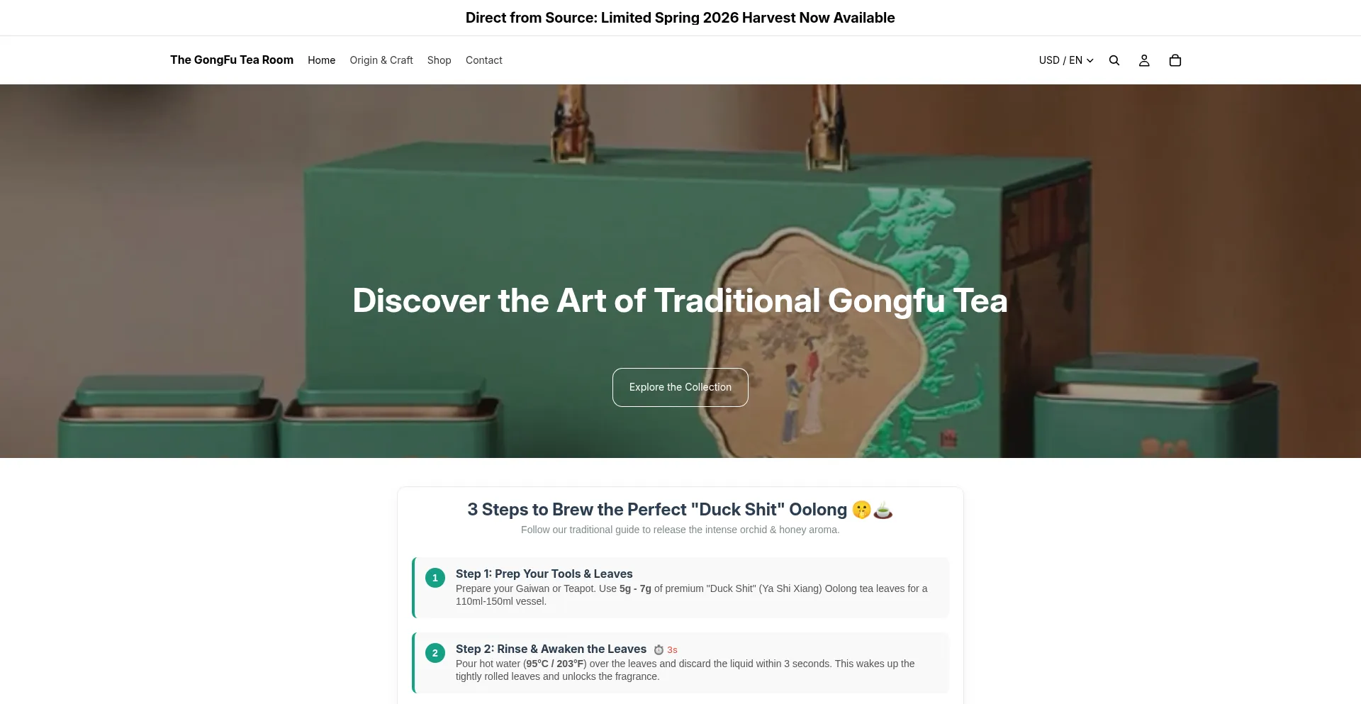 The-gongfu-tea-room.myshopify.com