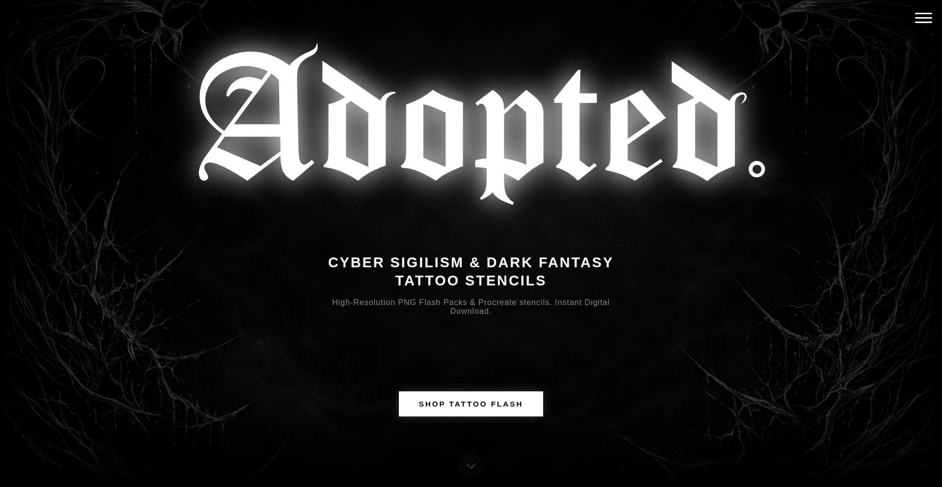 Theadoptedcrew.com