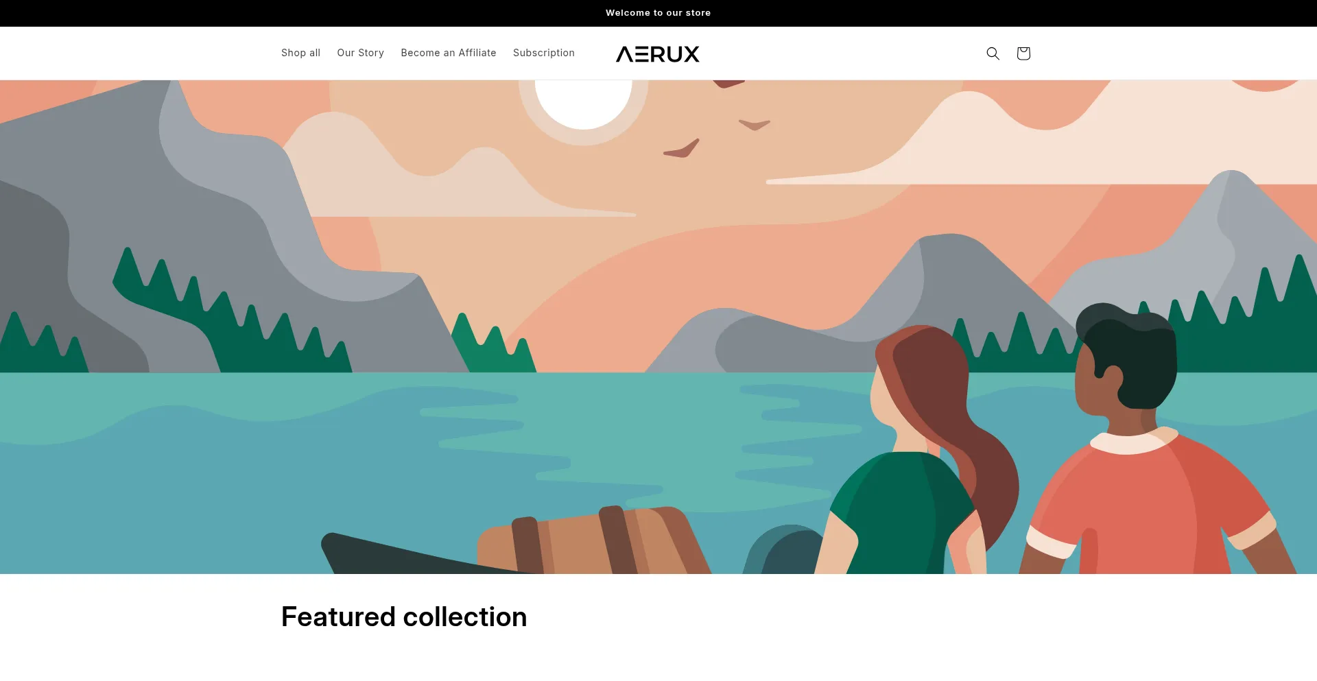 Theaerux.com