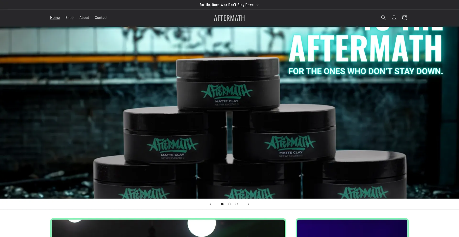 Theaftermath.co est-il Sûr et Fiable ?