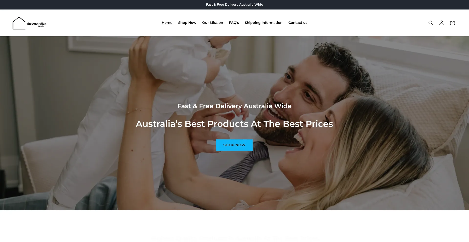 Theaustraliandeals.com est-il Sûr et Fiable ?