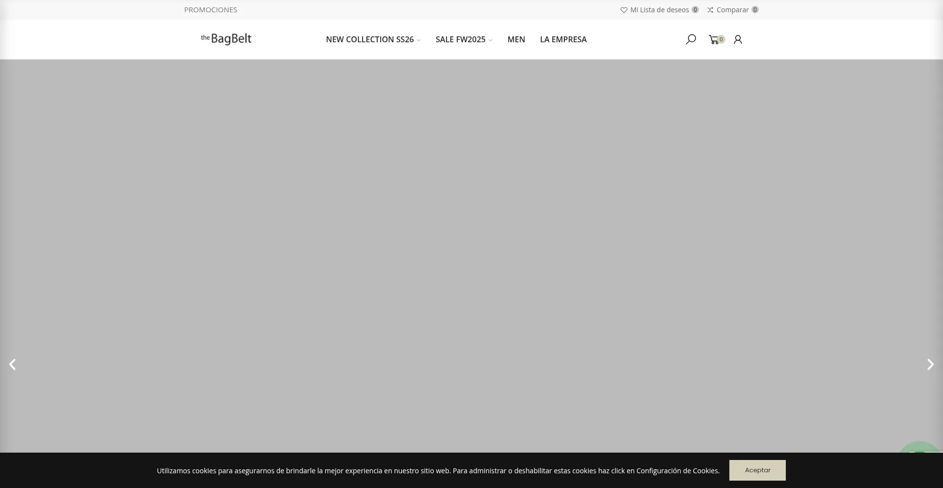 Thebagbelt.com est-il Sûr et Fiable ?