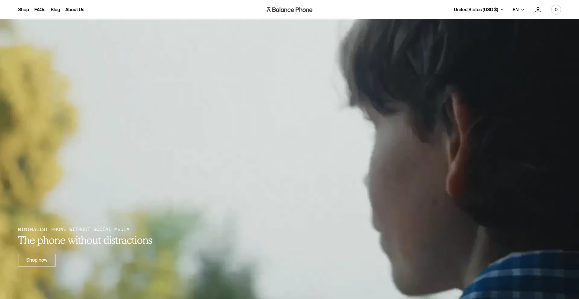 Thebalancephone.com