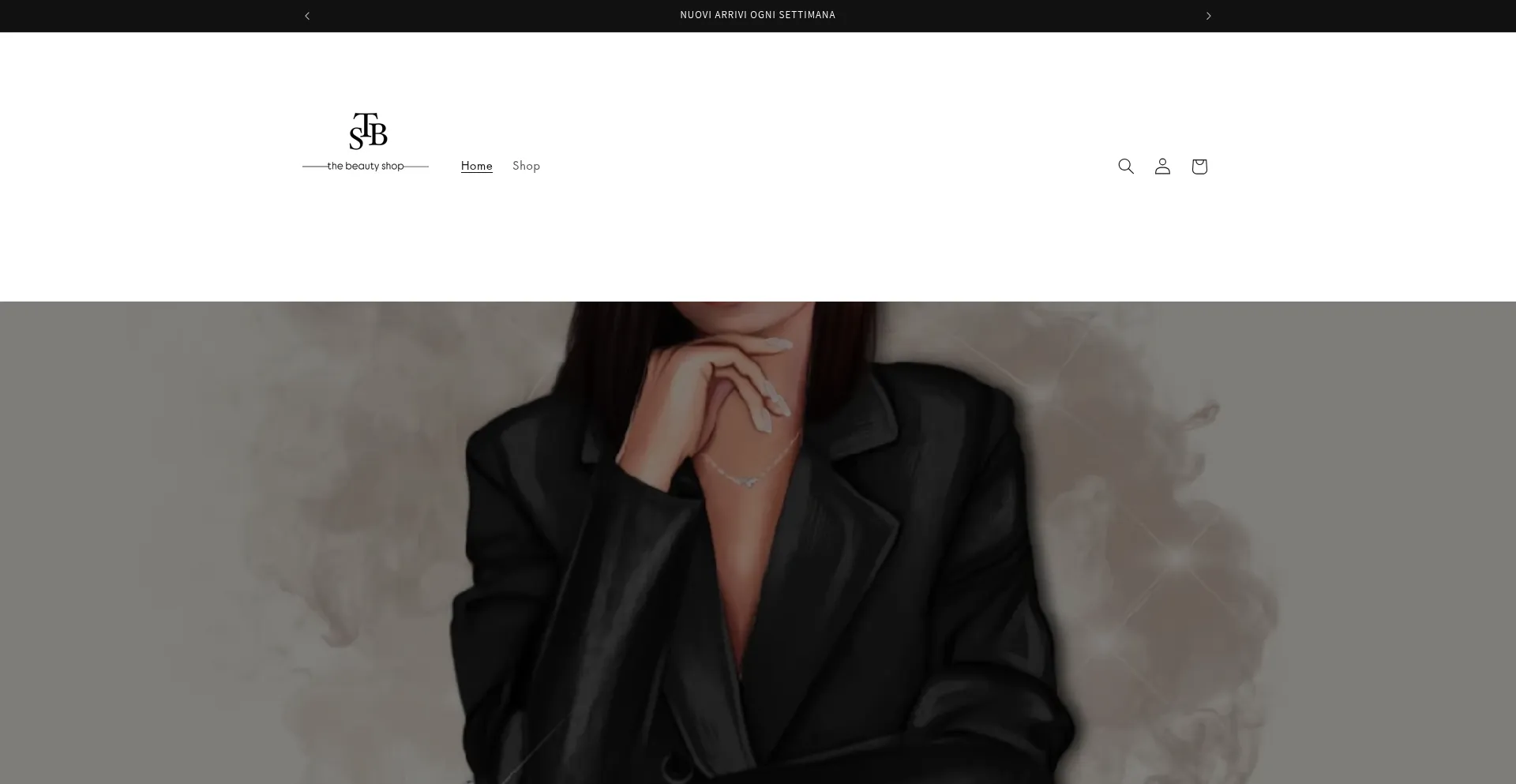 Thebeautyshoponline.it est-il Sûr et Fiable ?