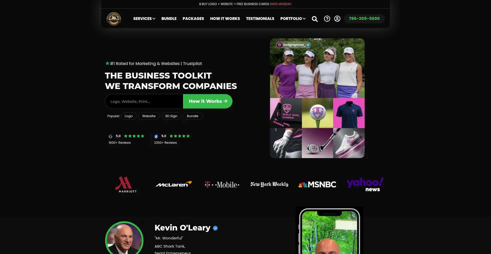 Thebusinesstoolkit.com