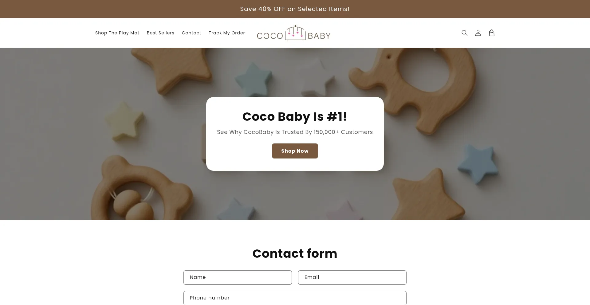 Thecocobaby.com